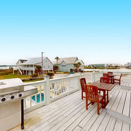 Orion By Meyer Vacation Rentals Gulf Shores Εξωτερικό φωτογραφία