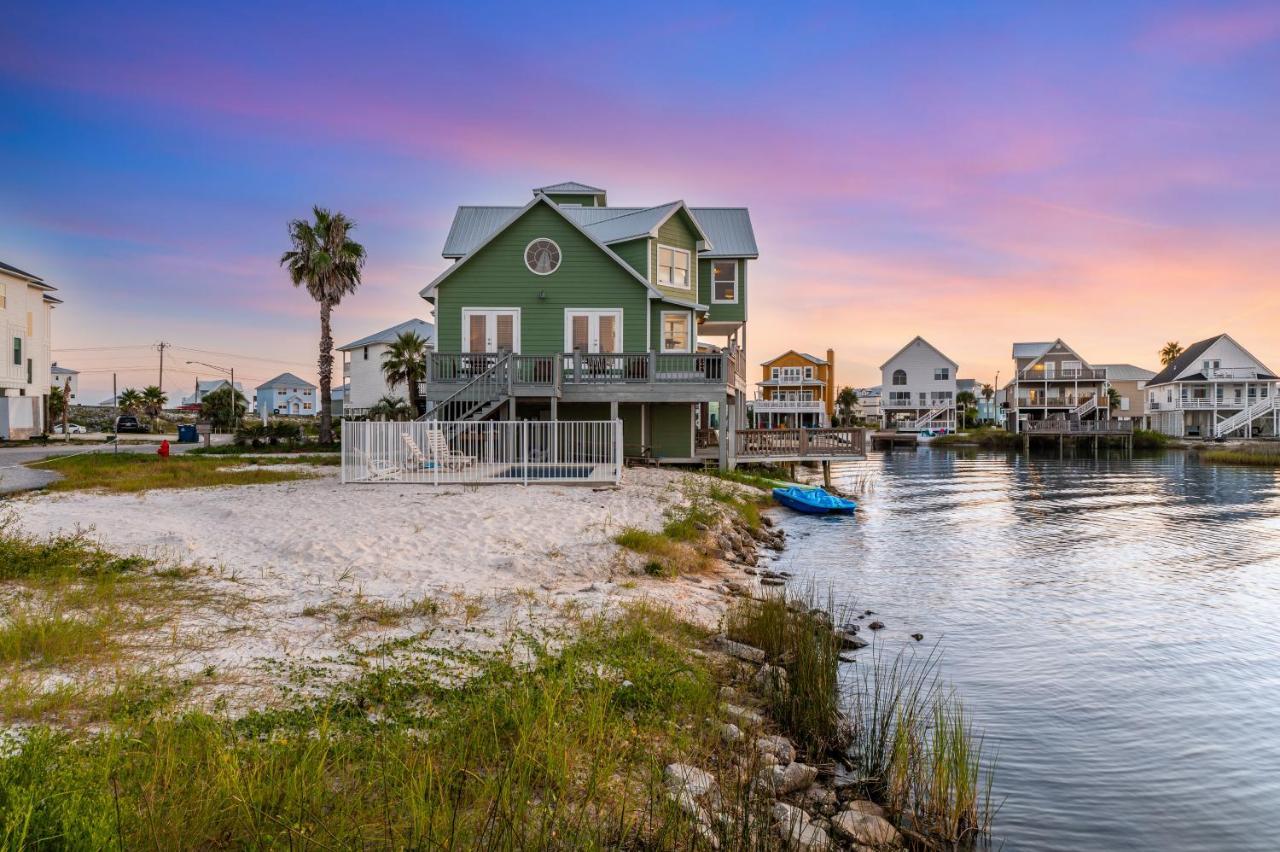 Orion By Meyer Vacation Rentals Gulf Shores Εξωτερικό φωτογραφία
