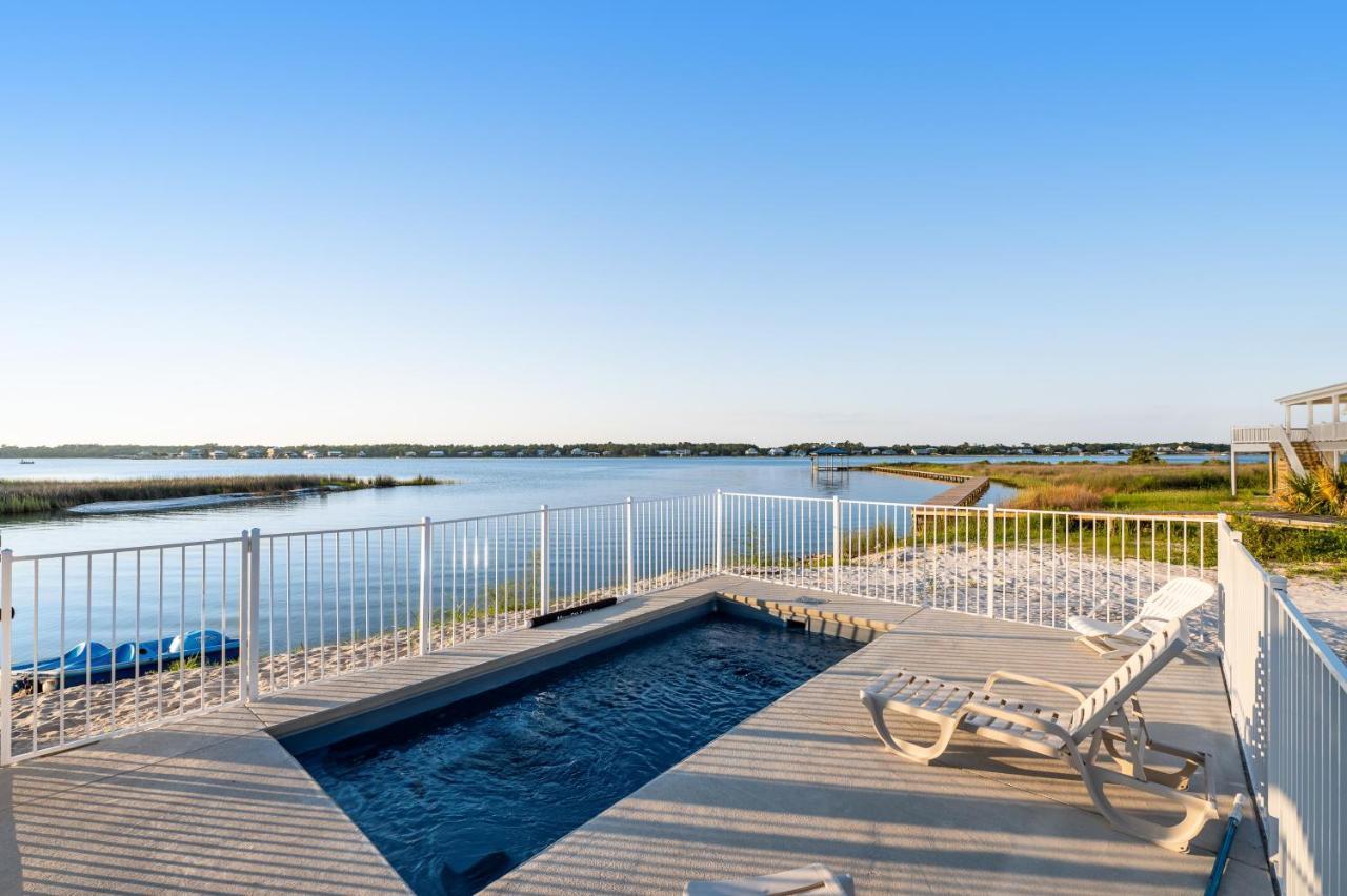 Orion By Meyer Vacation Rentals Gulf Shores Εξωτερικό φωτογραφία
