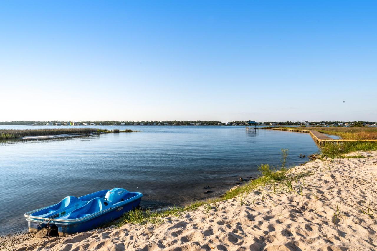 Orion By Meyer Vacation Rentals Gulf Shores Εξωτερικό φωτογραφία