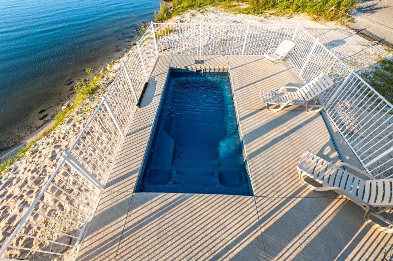 Orion By Meyer Vacation Rentals Gulf Shores Εξωτερικό φωτογραφία