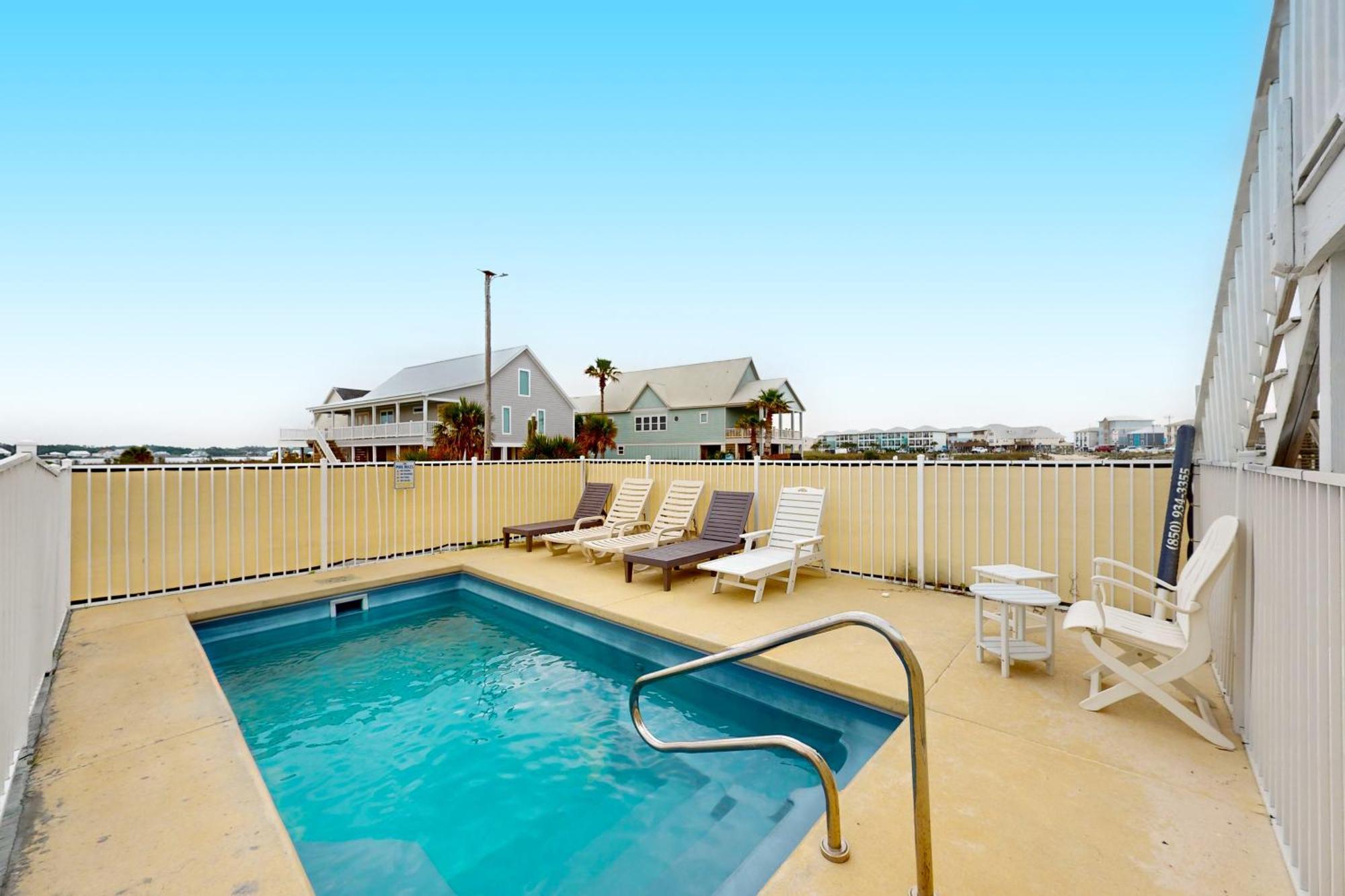 Orion By Meyer Vacation Rentals Gulf Shores Εξωτερικό φωτογραφία