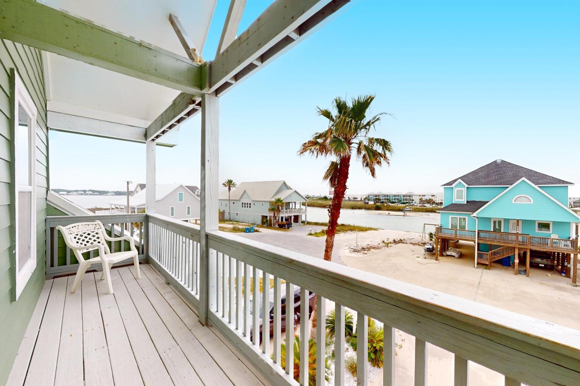 Orion By Meyer Vacation Rentals Gulf Shores Εξωτερικό φωτογραφία