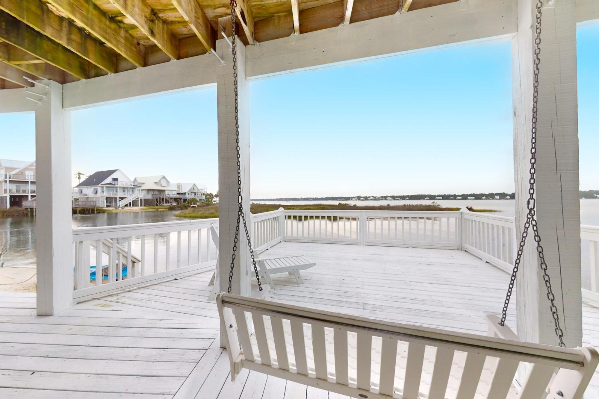 Orion By Meyer Vacation Rentals Gulf Shores Εξωτερικό φωτογραφία