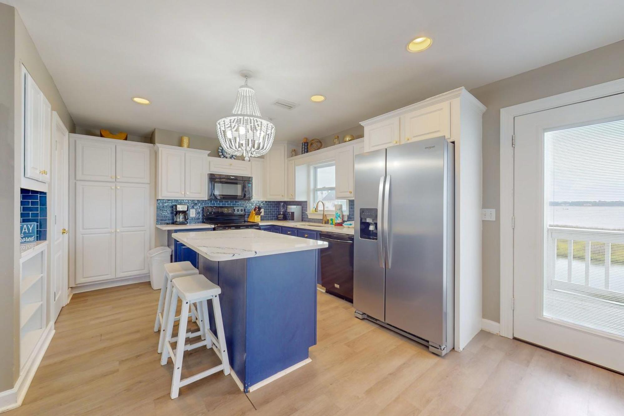 Orion By Meyer Vacation Rentals Gulf Shores Εξωτερικό φωτογραφία