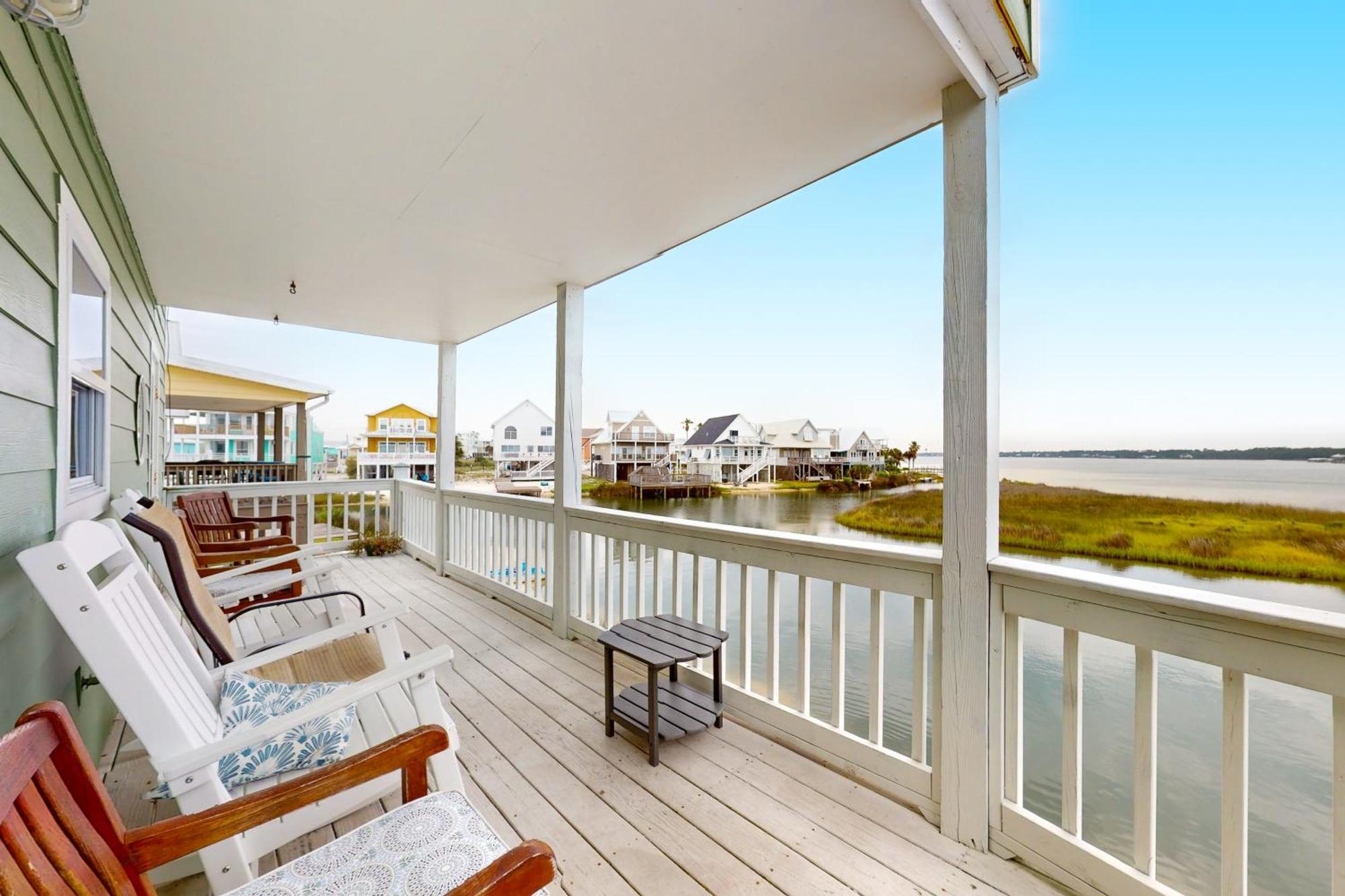 Orion By Meyer Vacation Rentals Gulf Shores Εξωτερικό φωτογραφία