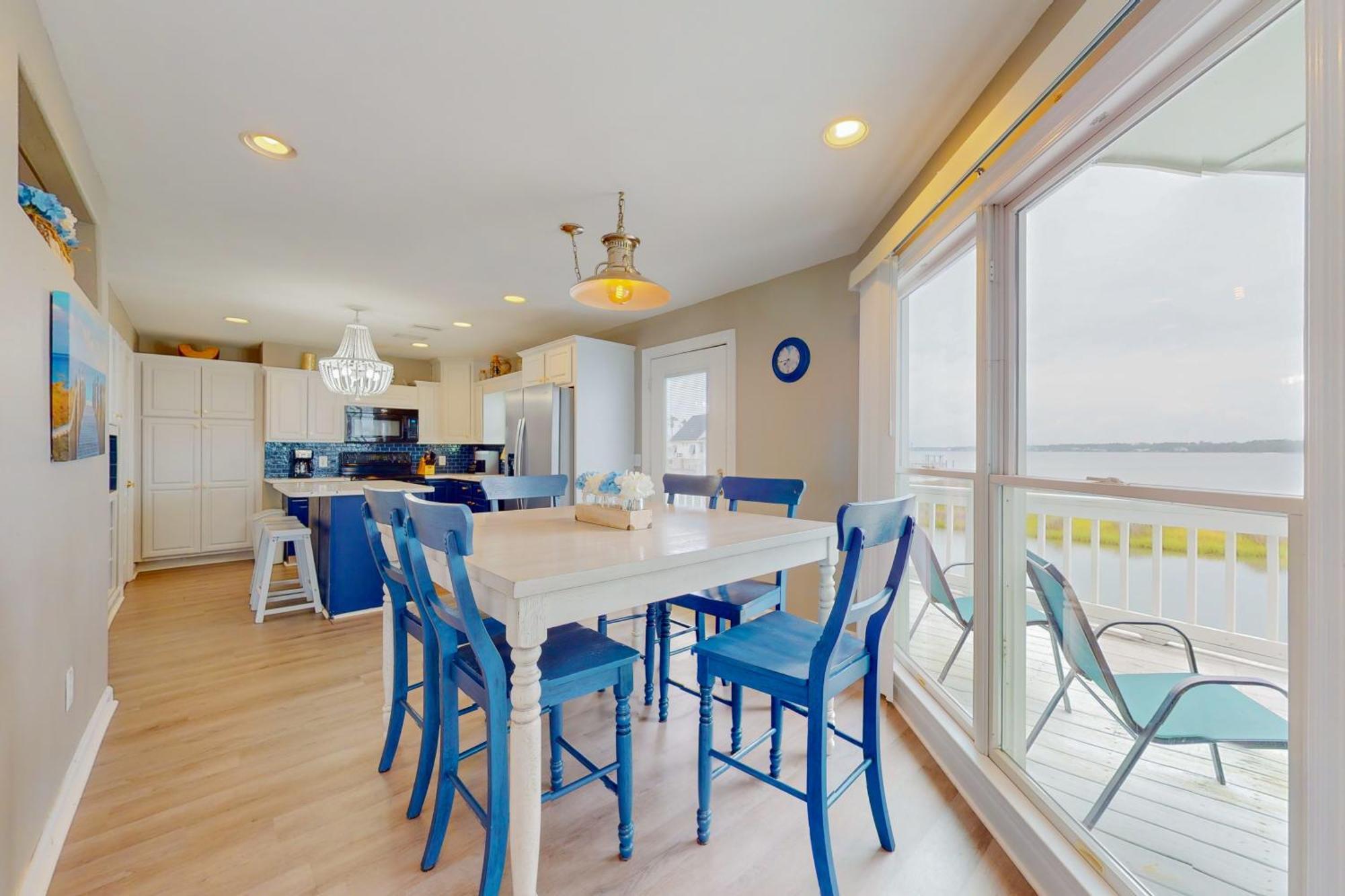 Orion By Meyer Vacation Rentals Gulf Shores Εξωτερικό φωτογραφία