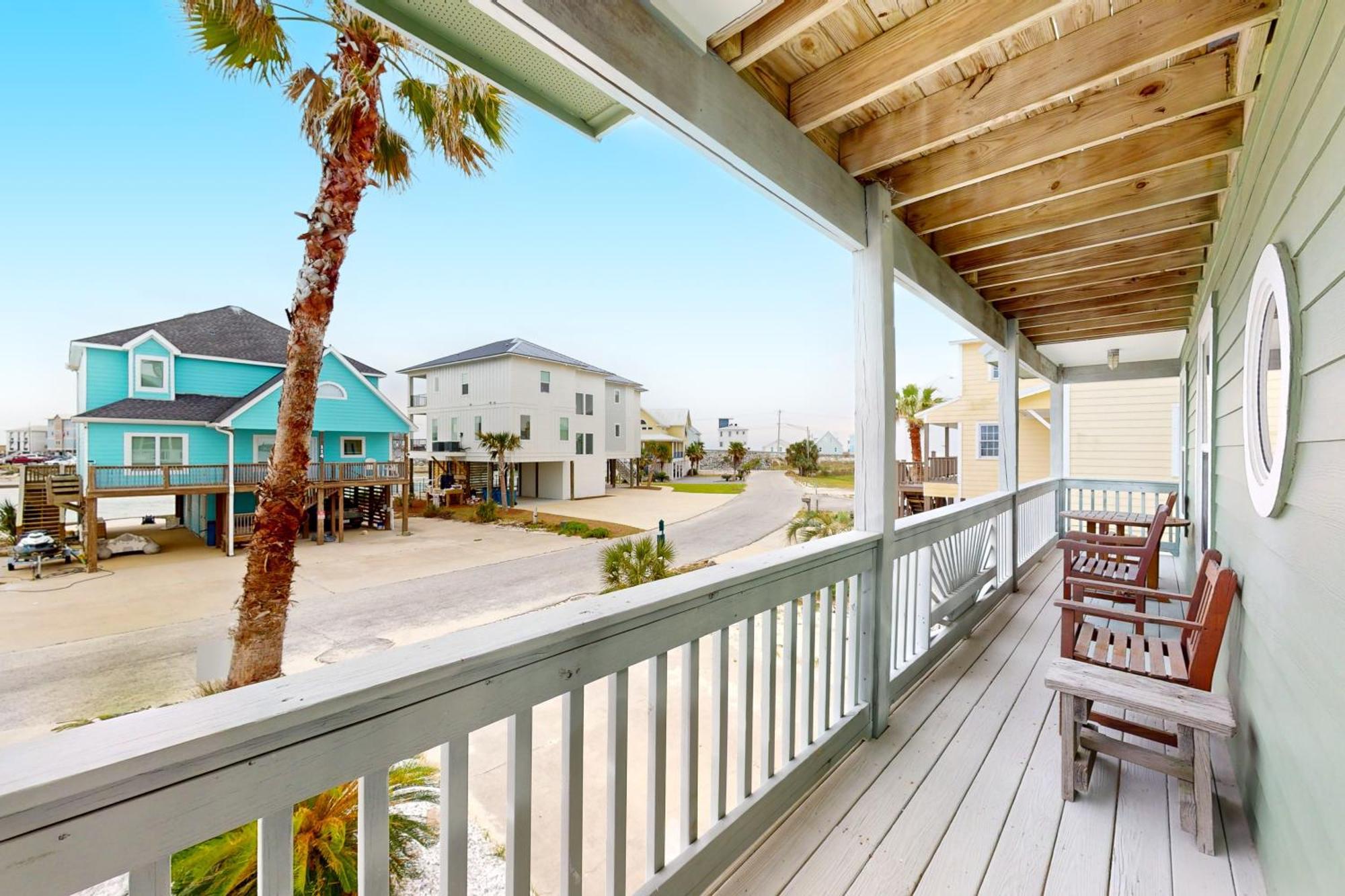 Orion By Meyer Vacation Rentals Gulf Shores Εξωτερικό φωτογραφία