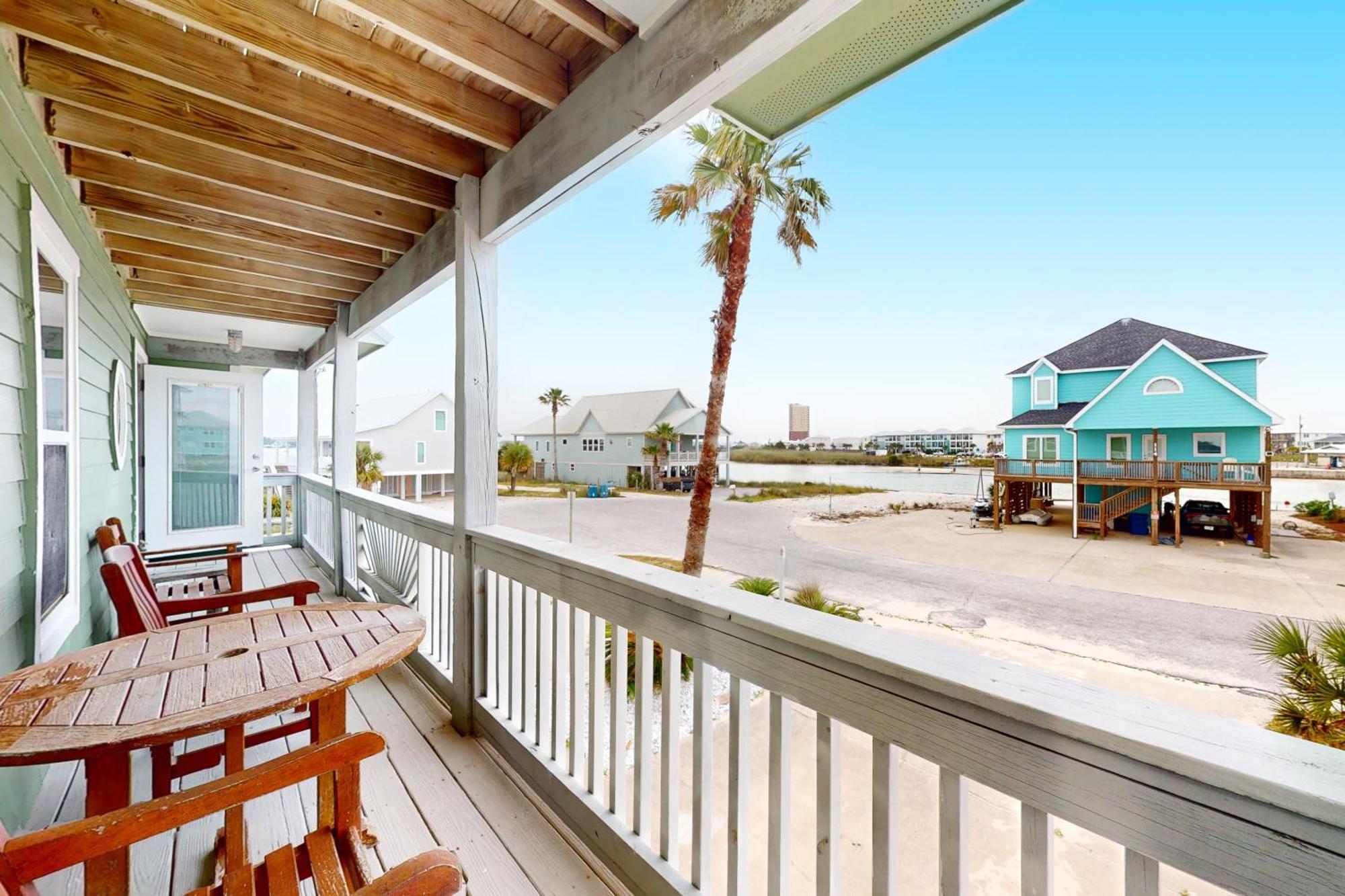 Orion By Meyer Vacation Rentals Gulf Shores Εξωτερικό φωτογραφία