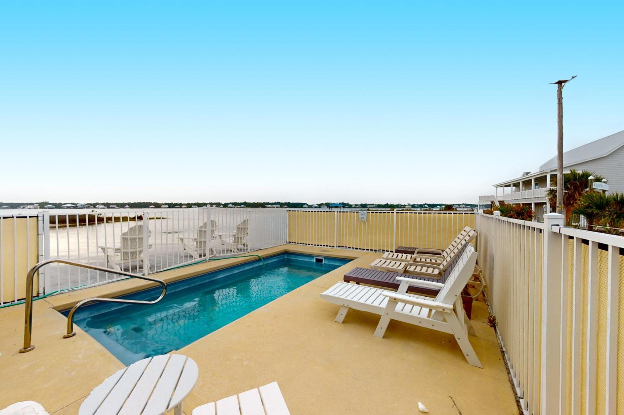 Orion By Meyer Vacation Rentals Gulf Shores Εξωτερικό φωτογραφία